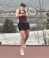 Hawks rumble past Mac-Hi