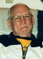 Edward U. McBride