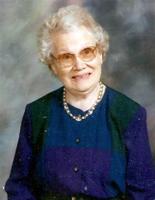 Obituary: Bernette Frigaard