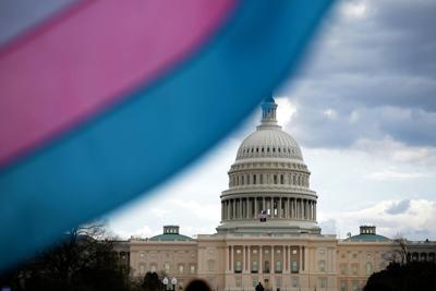 In the past few years, the Trump administration and state legislatures have restricted trans people's rights and protections, from access to healthcare to passports.