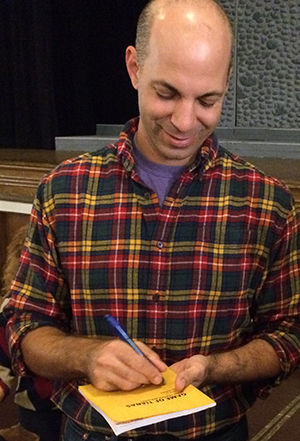 ‘Game of Tiaras’ starts tonight