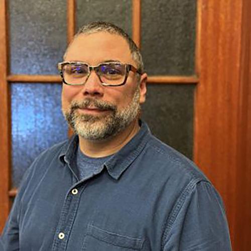Councilor Doug Stepina