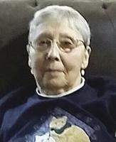 Juanita Gloria Bright