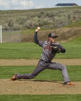 Ranger baseball still undefeated in District 7