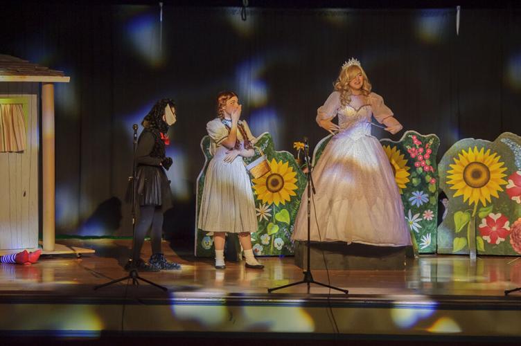 Civic Kids: Wizard of Oz