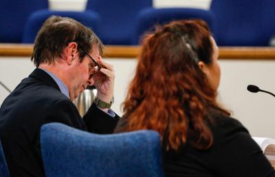 Trial of Goldendale woman delayed