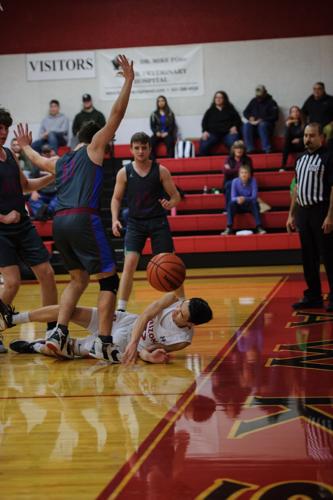 Horizon Christian versus Arlington