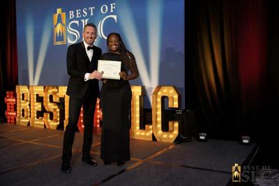 Real Clean Receives Best of Salt Lake City 2026 Recognition for Excellence in Professional Cleaning Services