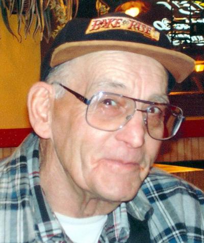 Everett Wayne Mooney