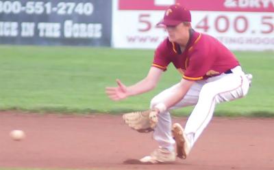 TD loses late lead to 6A Gresham