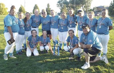 Babe Ruth teams prepping for huge tournaments