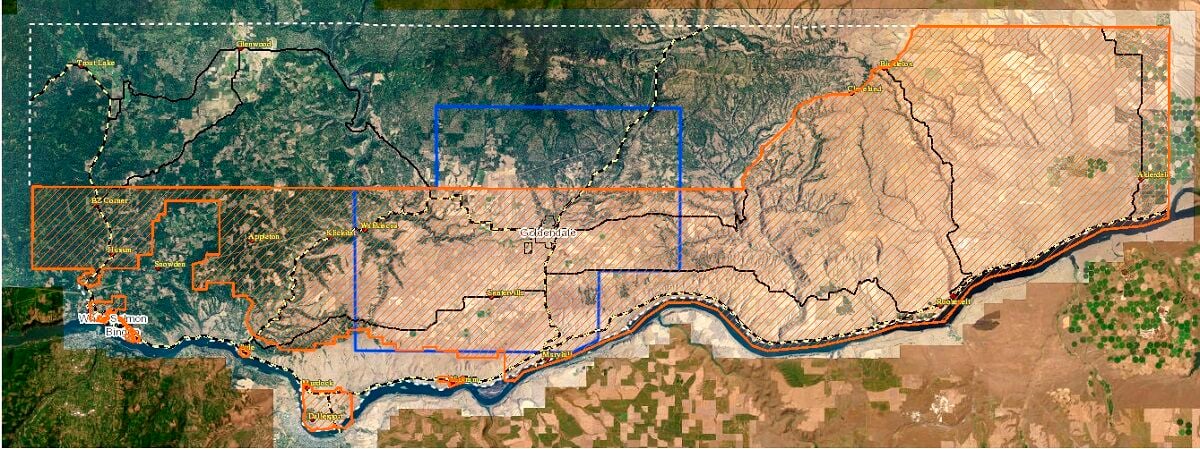 solar moratorium map