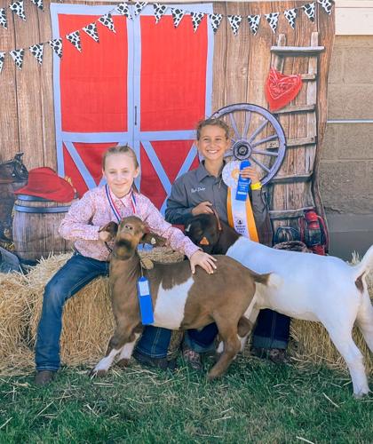 Klickitat Co. Fair