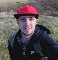 Stephen Caleb Woody