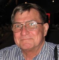 Obituary: Eugene “Gene” Uczen Jr.