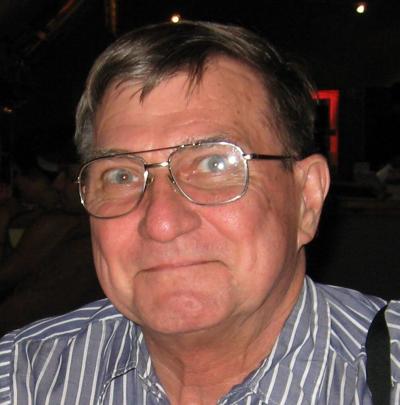 Eugene “Gene” Uczen Jr.