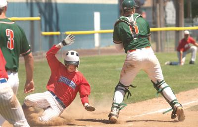 Right through their grasp