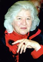 Lynndall Alice Bruce