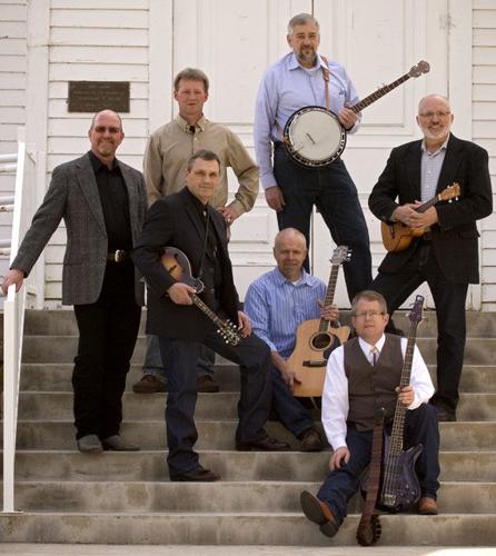 Bagge Gardens holds last gospel garden concert