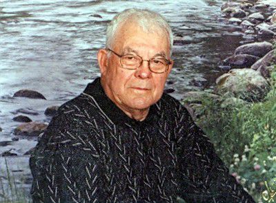 Obituary: Carl Carter