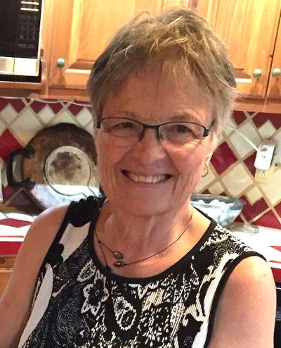 Pamela Zachary Morneault