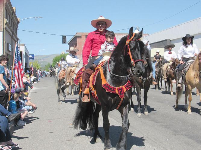 A1 main parade 3