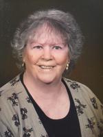 Patsy Nash