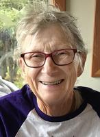 Obituary: Roberta “RobBee” Lapp
