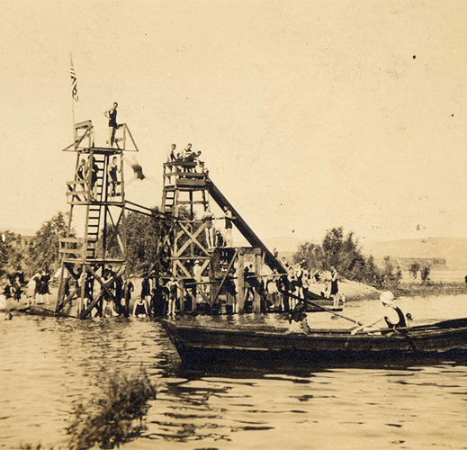 Looking back on January 13, 2019