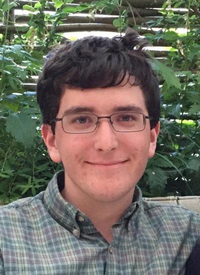 Kenney named National Merit Scholarship finalist