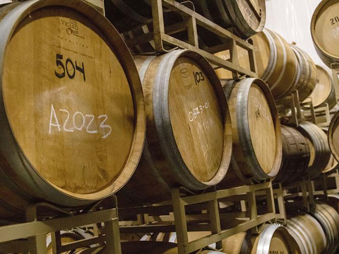 Clear Creek Distillers