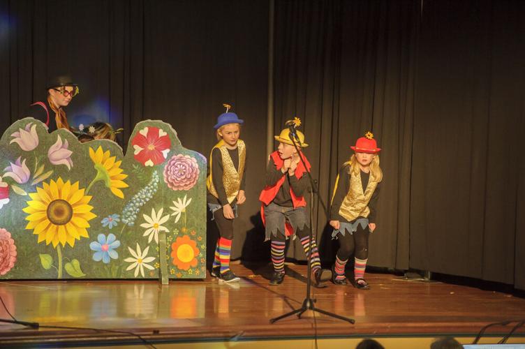 Civic Kids: Wizard of Oz