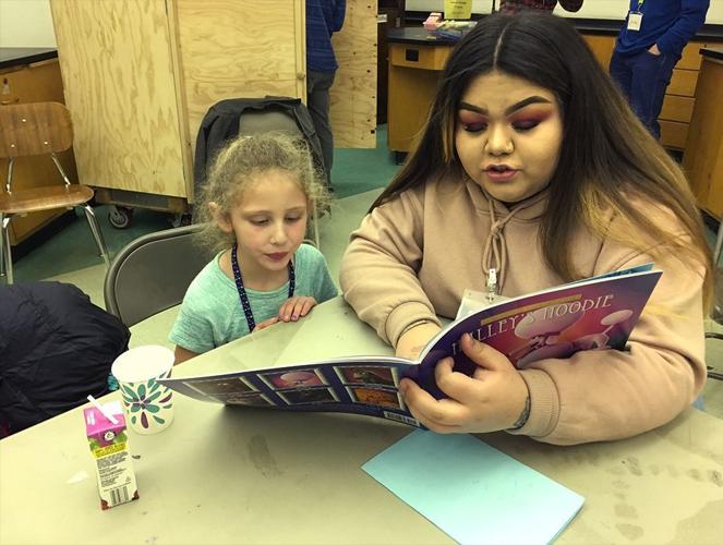 Creating a safe refuge for kids