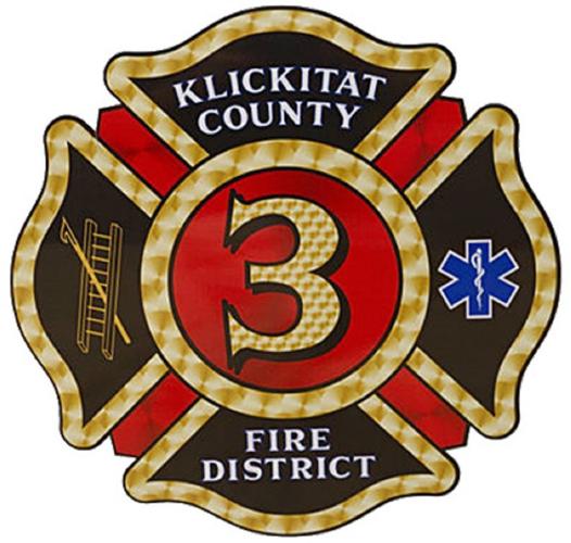 Serendipity leads career firefighter to Fire District No. 3’s top position