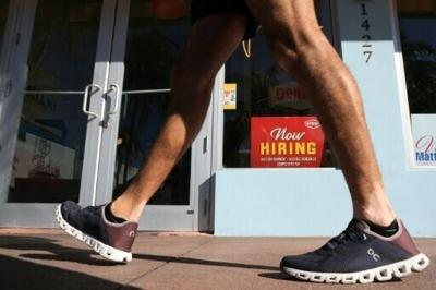 Investors are keepig a close watch on the release of key jobs and inflation data due this week