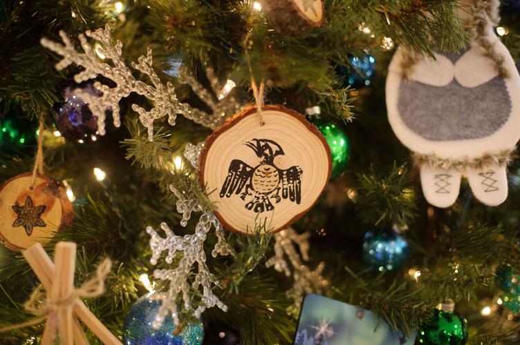 Festival of Trees, The Dalles