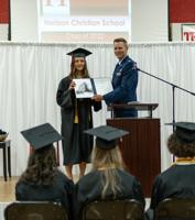 Horizon Christian grad headed to Air Force Academy