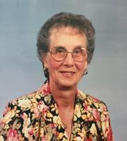 Obituary: Donna Richmond