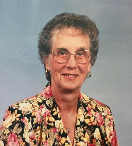Donna Richmond