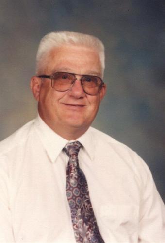 Dennis Radford