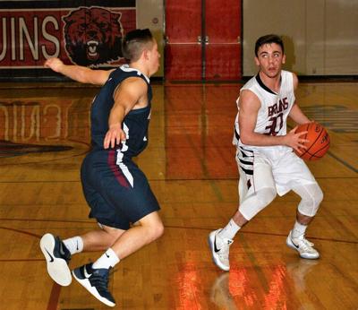 1A Trico leader takes two from Columbia High boys