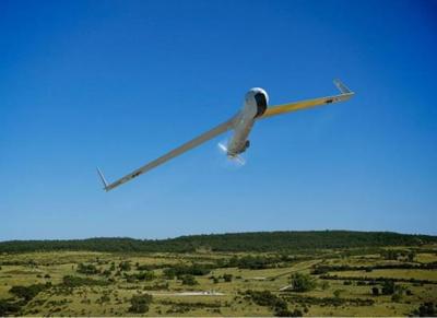 Insitu Announces Remotely Piloted Aircraft Services Contract with QGC