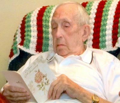 David Hamilton Messenger Sr.