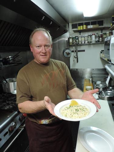 The Subterranean puts new on the old