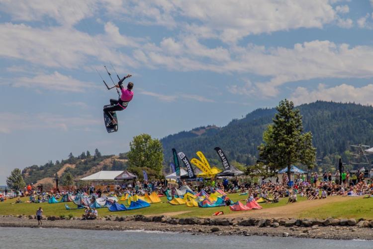 Kiteboard4Cancer 2023