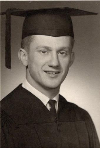 Dennis Radford
