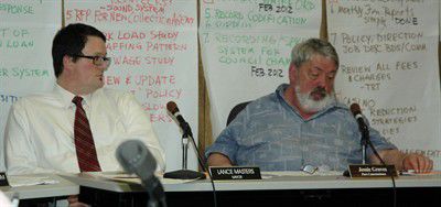 Facts Matter: Cascade Locks leaders discuss obligation to inform public on Nestlé plant