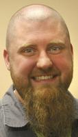 School Board, Position 5: Aaron Bowman, 'seek out partnerships'