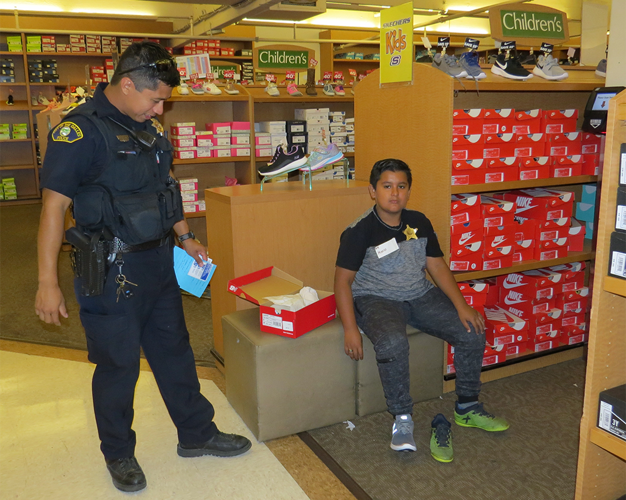 ‘Heroes’ event draws rave reviews