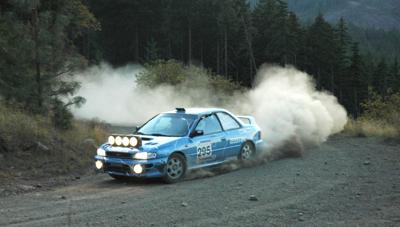 Mt. Hood Rally canceled as county examines road refurbishment costs